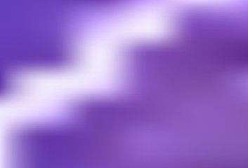 Light Blue, Red vector abstract bright texture.