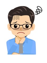 Man_Long-sleeved shirt