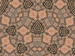 Color abstract graphic wallpaper. Modern creative abstract artwork 