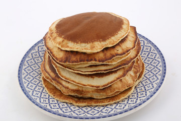 pancakes