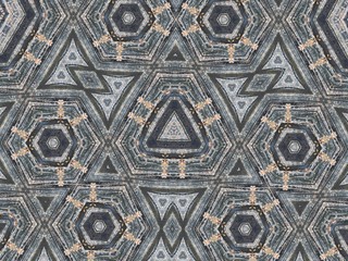 Color abstract graphic wallpaper. Modern creative abstract artwork 
