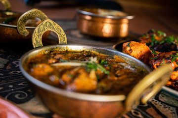 Indian Food