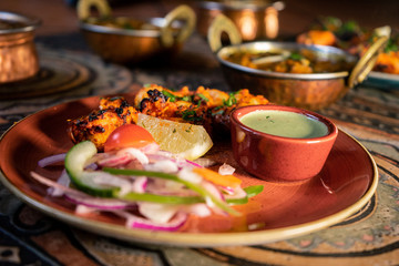 Indian Food