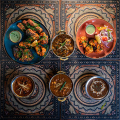 Indian Food