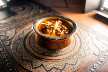 Indian Food
