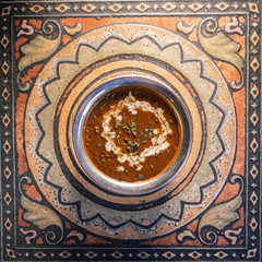 Indian Food