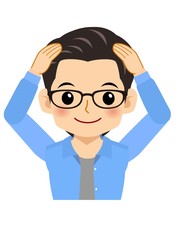 Man_Long-sleeved shirt