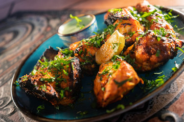 Indian Food
