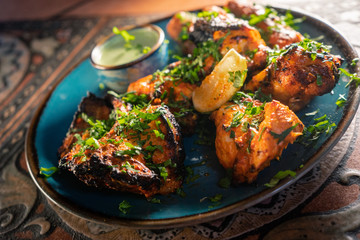 Indian Food