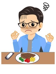 Man_Long-sleeved shirt