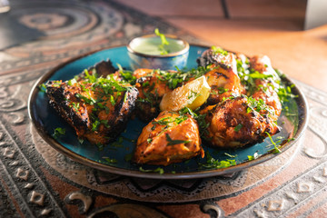 Indian Food