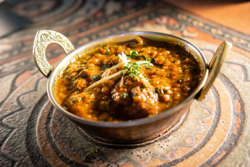 Indian Food