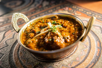 Indian Food
