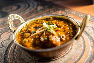 Indian Food