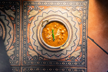 Indian Food