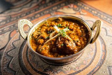 Indian Food