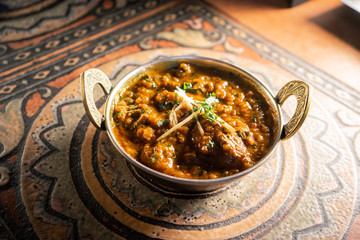 Indian Food