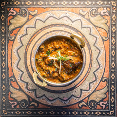 Indian Food