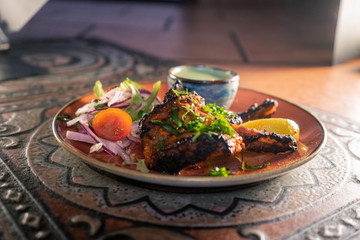 Indian Food