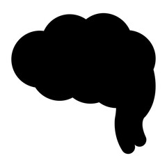 Brain icon