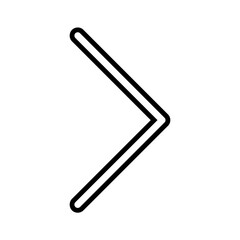 Right arrow icon