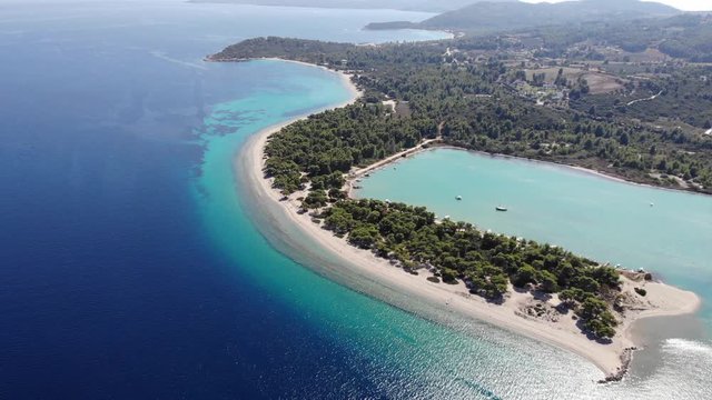 Greece Halkidiki Kassandra Xenia Golden Beach