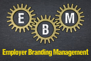EBM Employer Branding Management