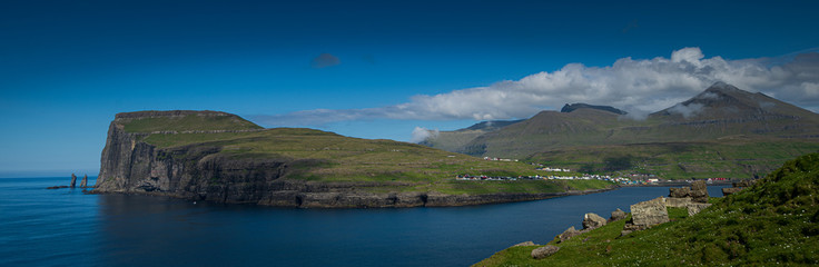 Faroe Islands / F&auml;r&ouml;er