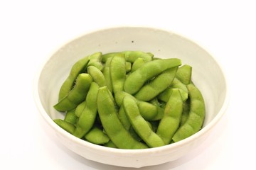 枝豆