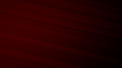 Abstract background of gradient stripes in dark red colors