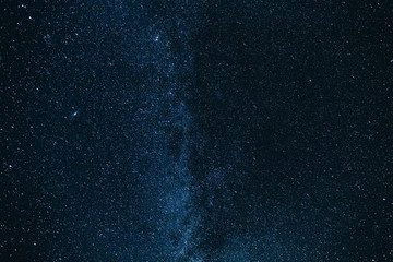 Ciel etoilé