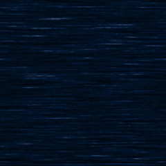 2D Illustration - Dark Blue Scifi Grunge Seamless Texture Background with rough horizontal stripes surface