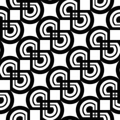 Design seamless grating pattern