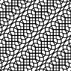 Design seamless grating pattern