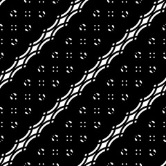 Design seamless stripy pattern