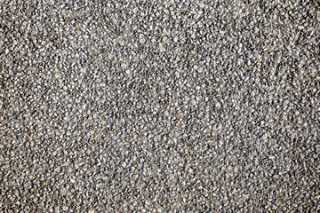 fond texture de graviers et cailloux