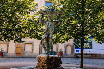 Fototapete bei efototapeten.de bestellen   