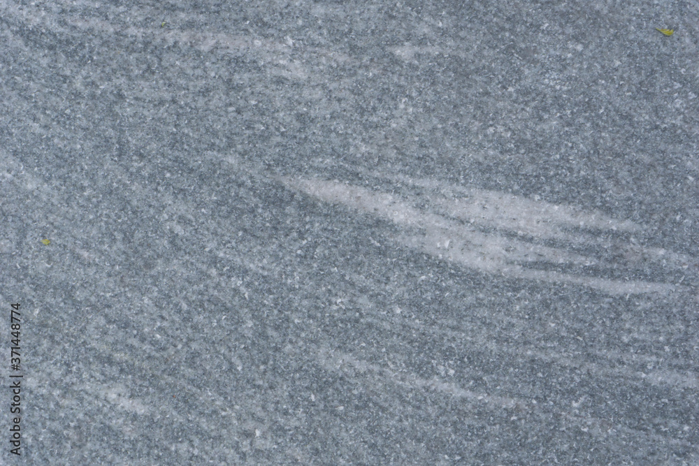 Poster grey marble texture background pattern with high resolution