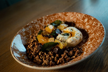 Granola