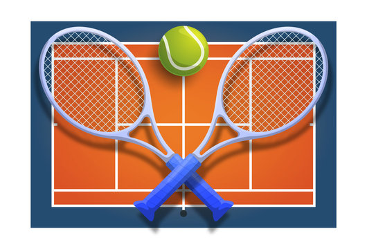 六本木 tennis club のキーホルダー | tspea.org