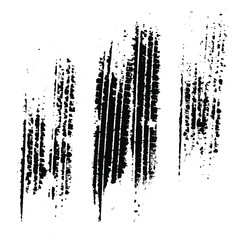 Отпечаток колеса