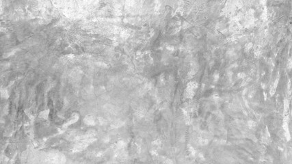 Texture of old gray concrete wall for background, loft style.