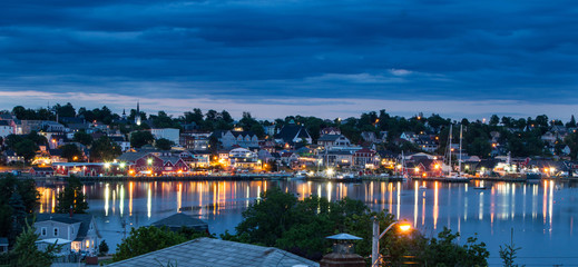 Lunenburg, Canada