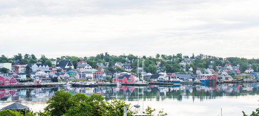 Lunenburg, Canada