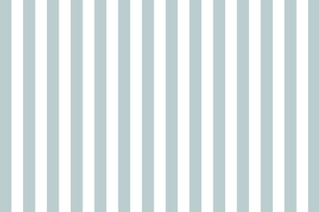 Heather grey and white vertical striped line pattern vector - 371453743