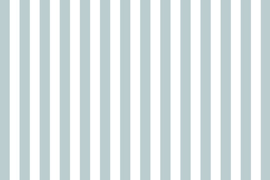 Heather grey and white vertical striped line pattern vector