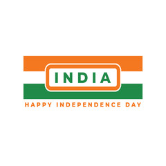 India Happy Independence Day