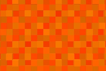 orange color of abstract background