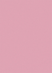 Abstract Color Halftone Dots generative art background illustration