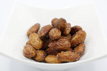 almond